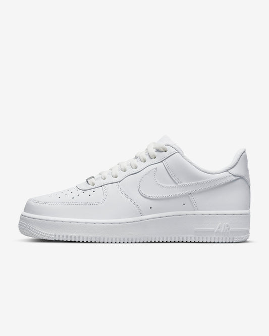 Pack 7 pares - Nike Air Force 1