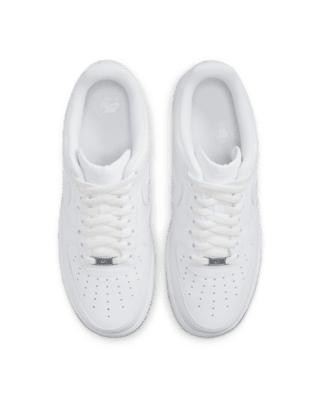 Pack 7 pares - Nike Air Force 1