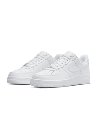 Pack 7 pares - Nike Air Force 1