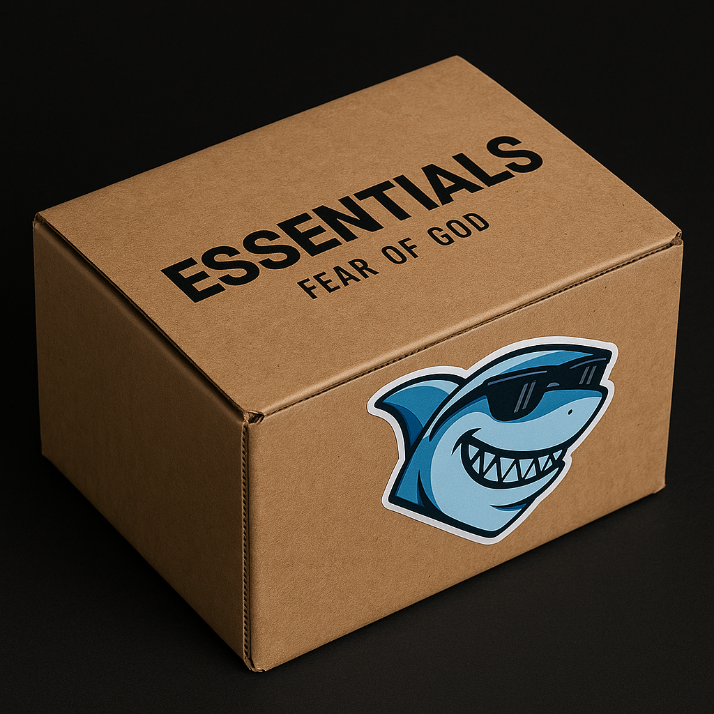 Lote 3 Hoodies Essentials