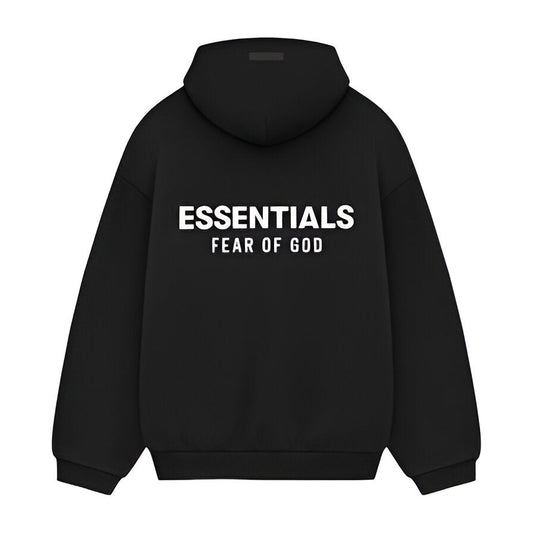 Fear of God Essentials Fleece Hoodie (FW24)