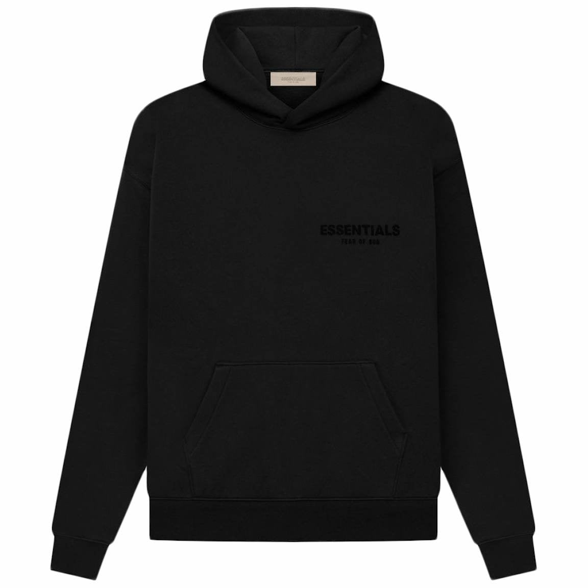 5 Essentials - 3 Playeras 2 Sudaderas