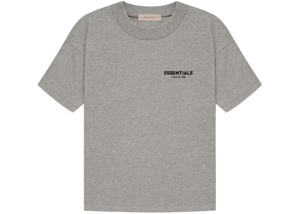 5 Essentials - 3 Playeras 2 Sudaderas