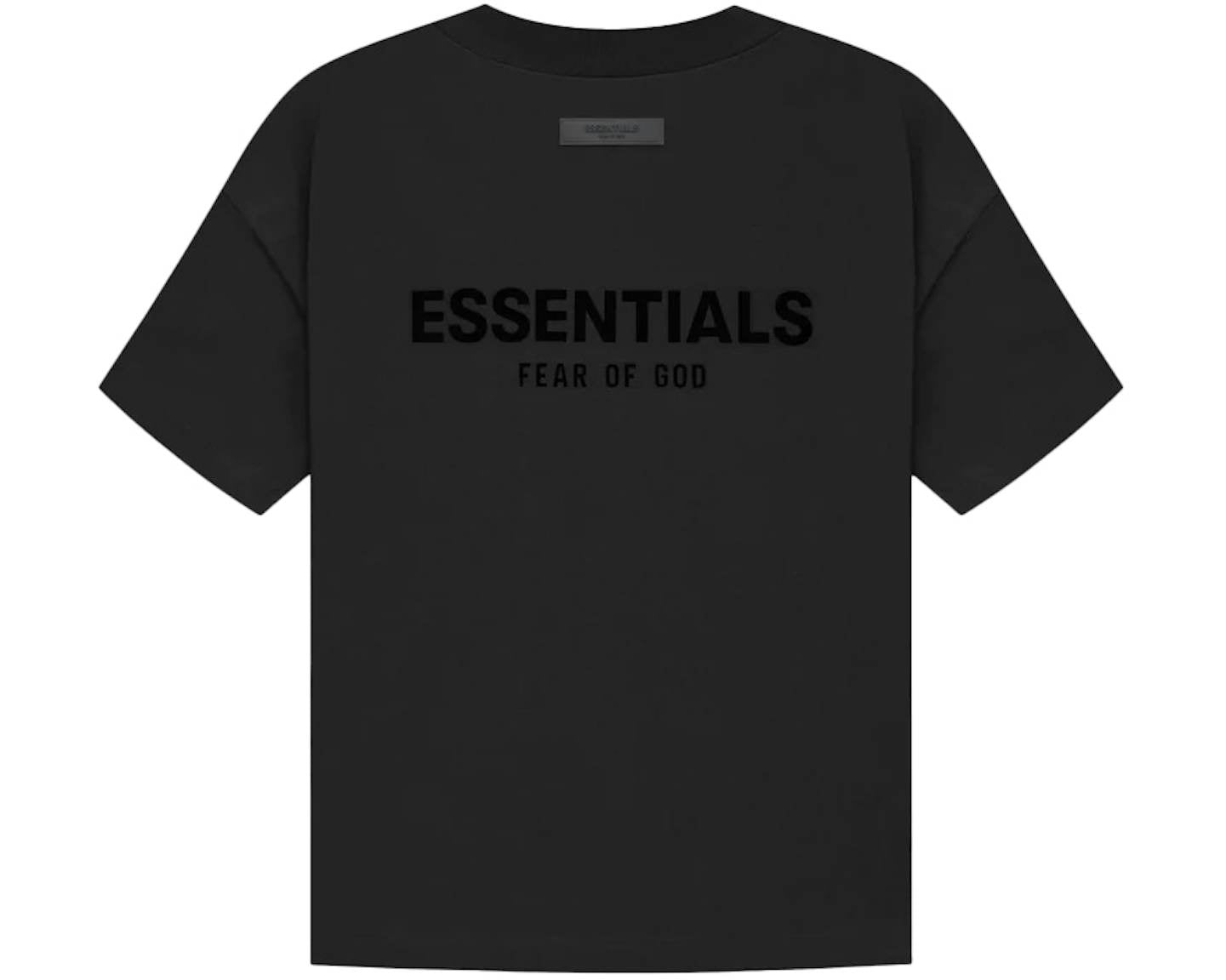 Pack 4 Playeras Essentials