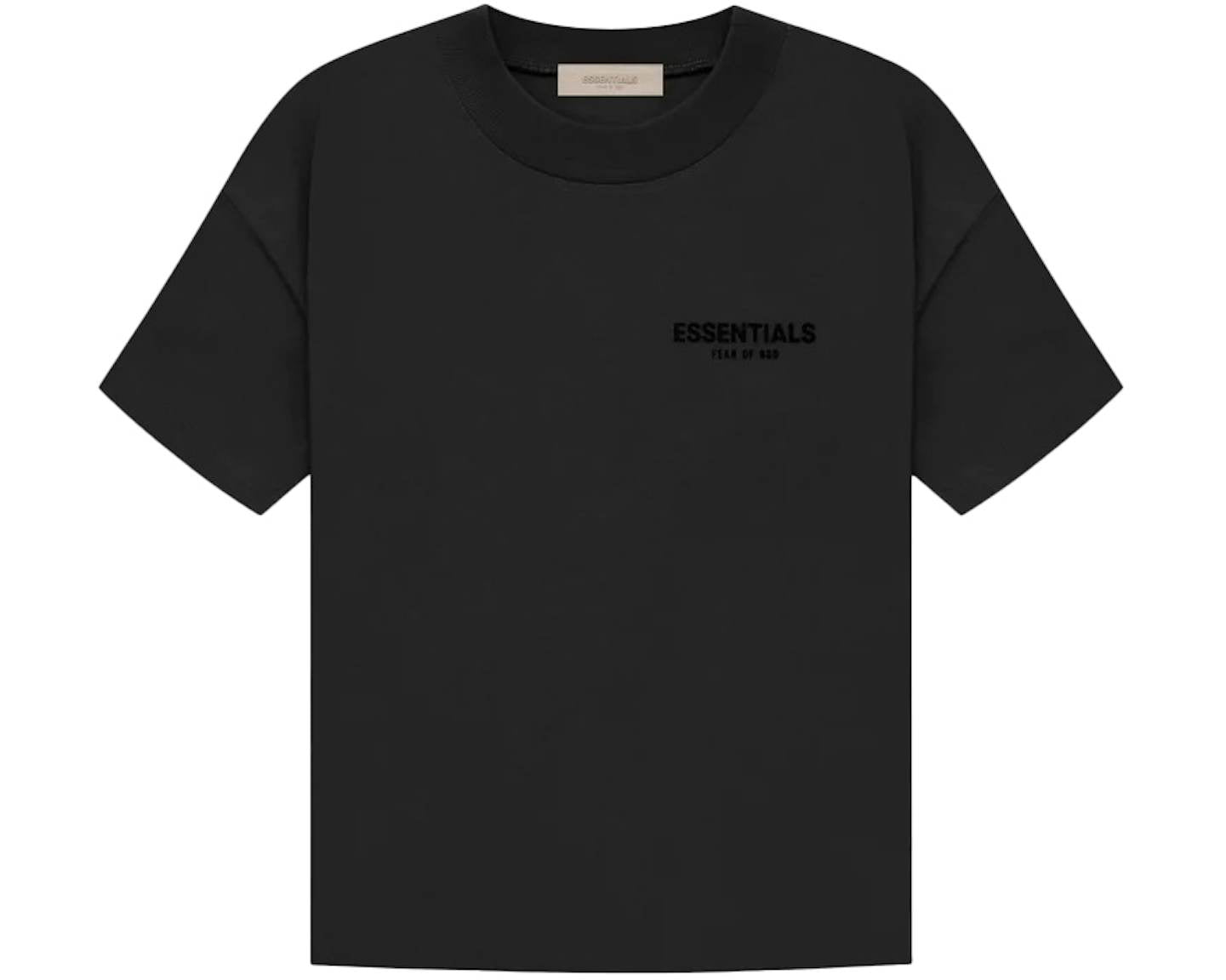 FOG ESSENTIALS SS22 T-SHIRT
