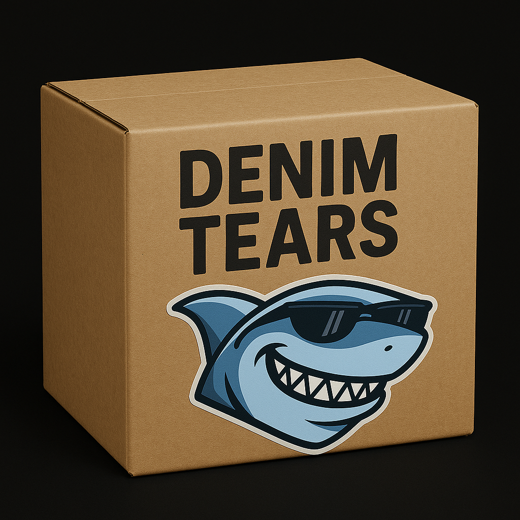 Mayoreo 4 Denim Tears - Sudaderas