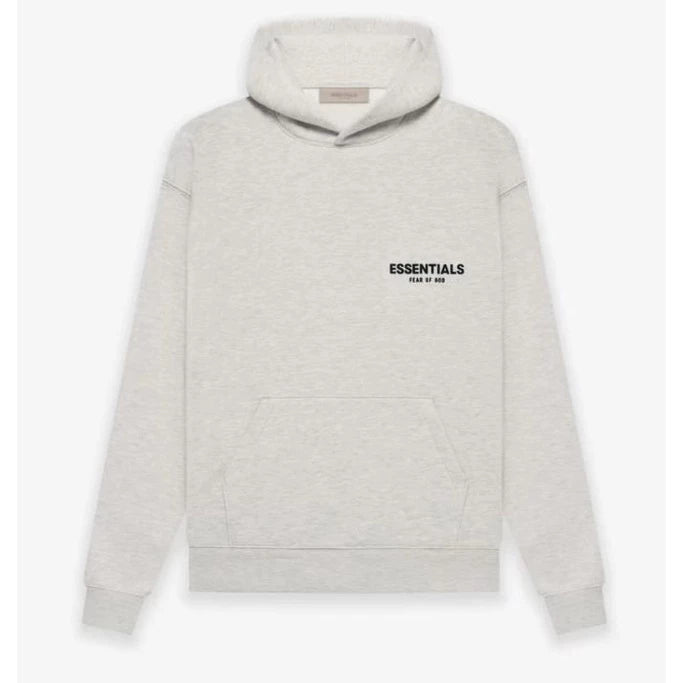 5 Essentials - 3 Playeras 2 Sudaderas