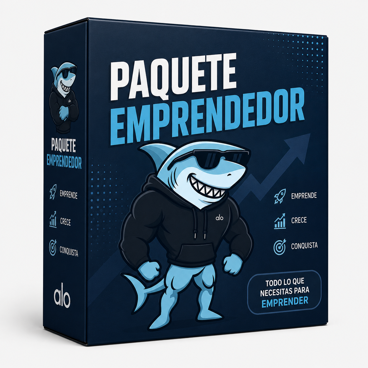 Paquete Emprendedor