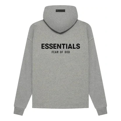 Lote 3 Hoodies Essentials
