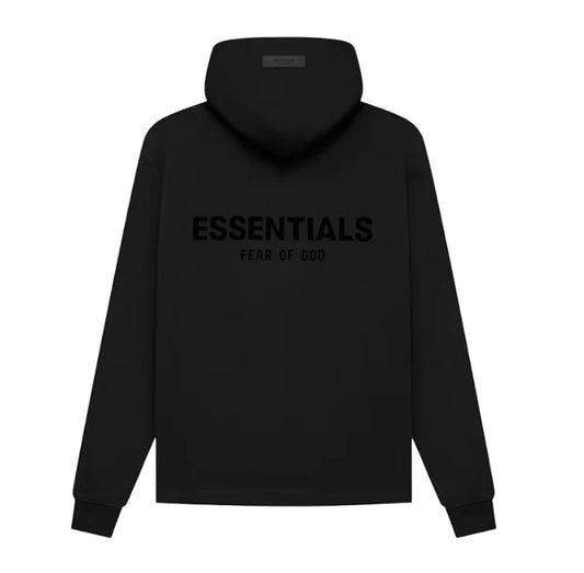 Lote 5 Essentials Hoodies