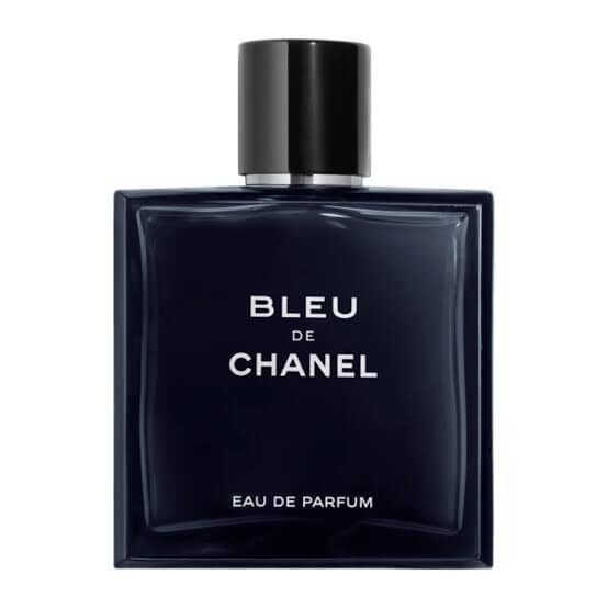Variedad de Perfumes