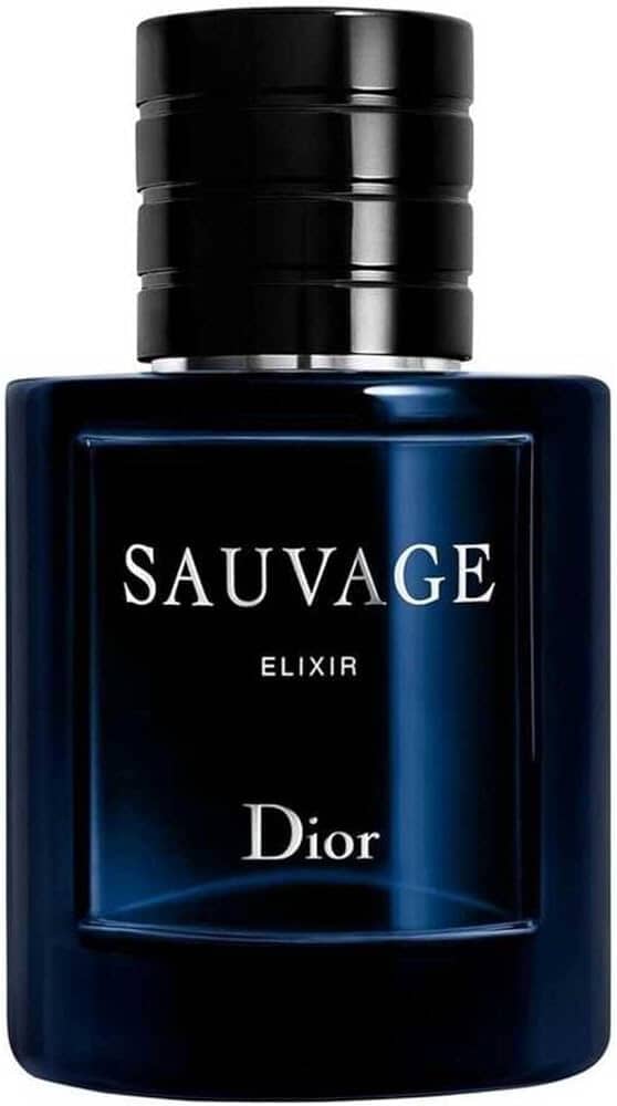 Variedad de Perfumes