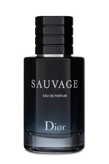 Variedad de Perfumes