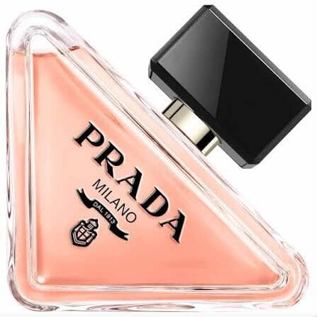Variedad de Perfumes