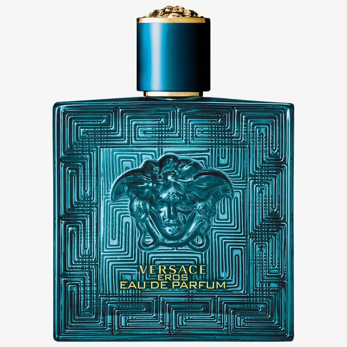 Variedad de Perfumes