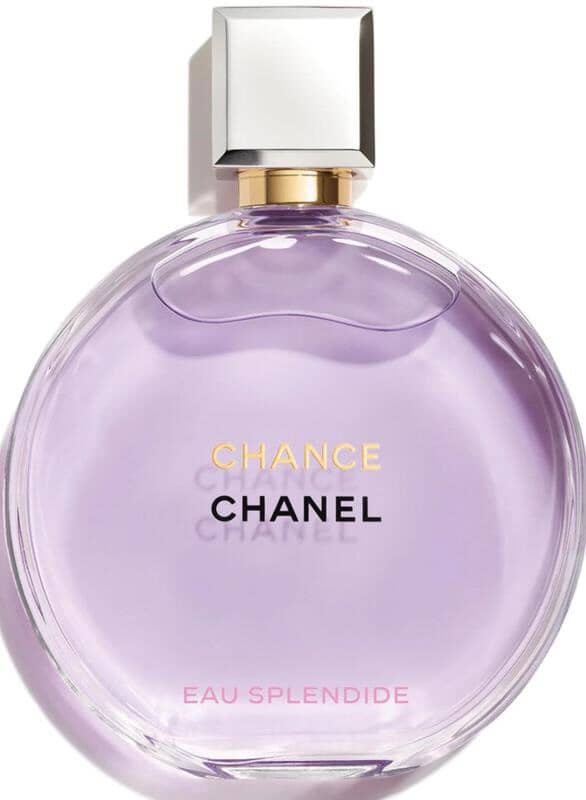 Variedad de Perfumes