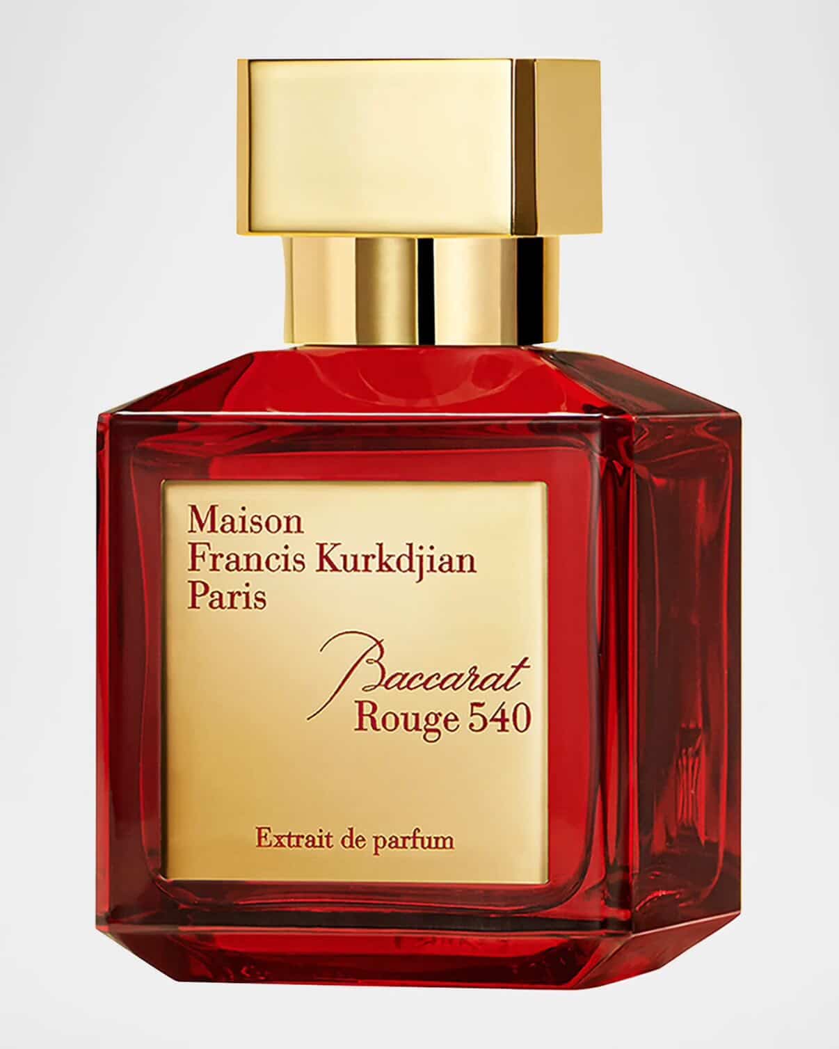 Variedad de Perfumes