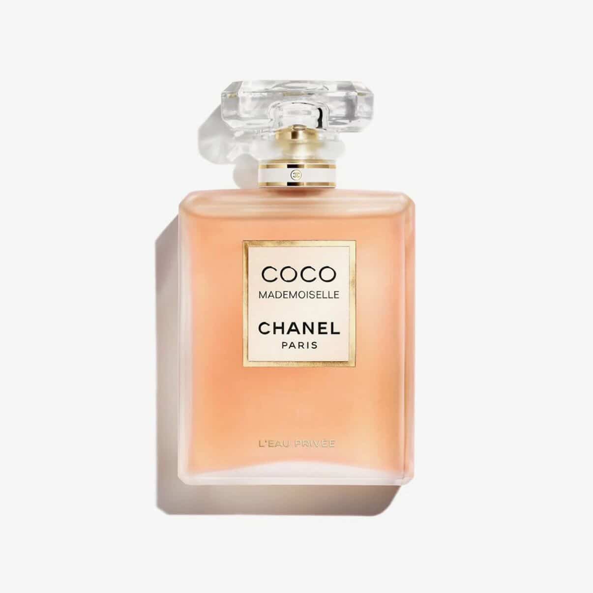 Variedad de Perfumes