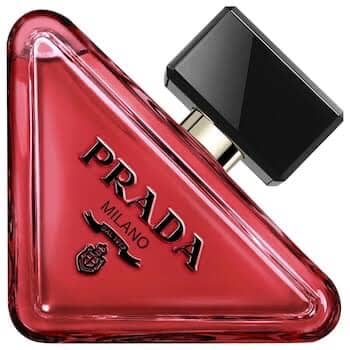 Variedad de Perfumes