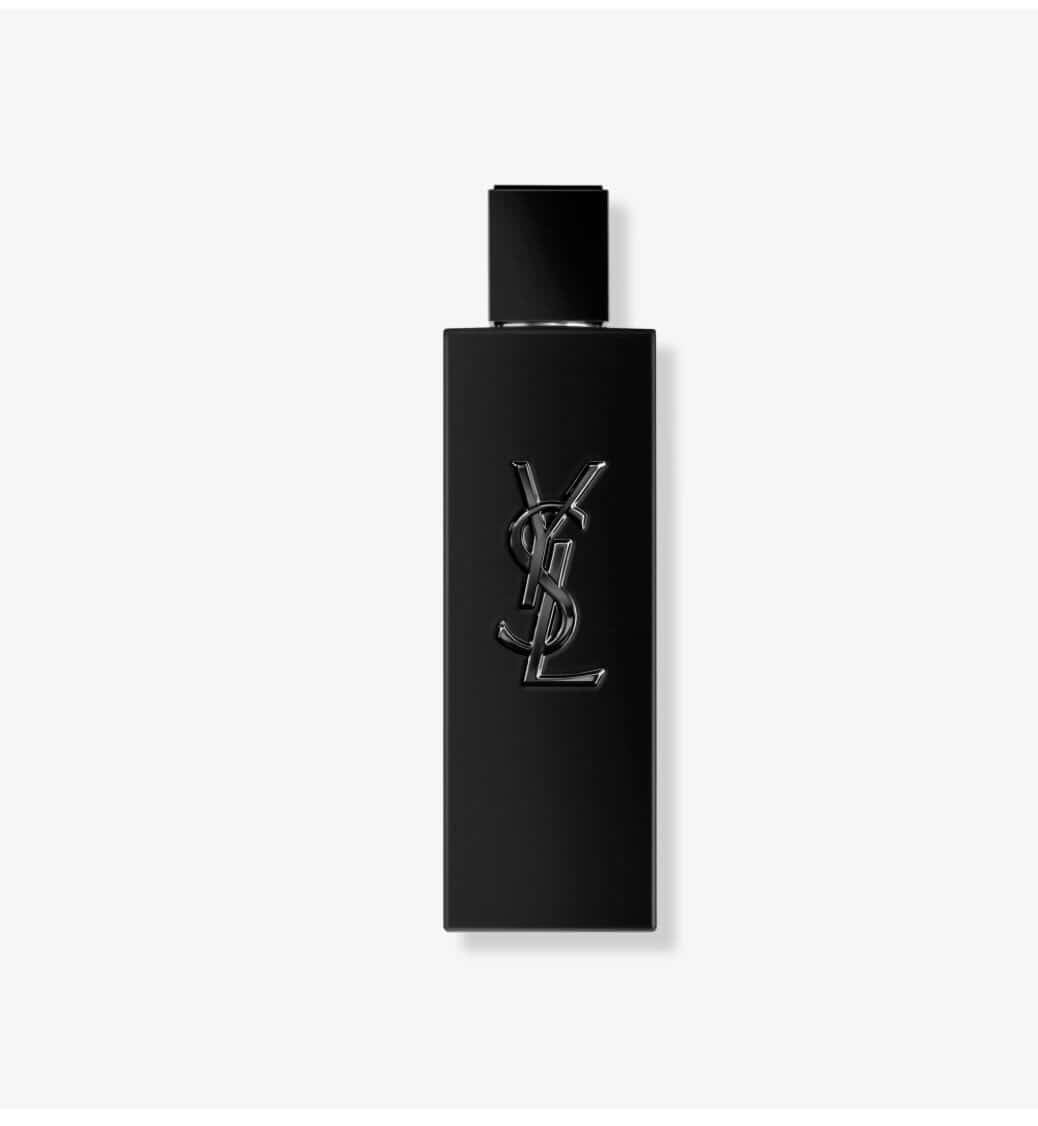 Variedad de Perfumes