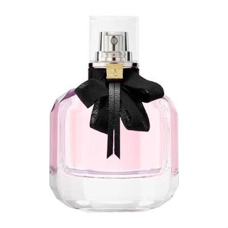 Variedad de Perfumes