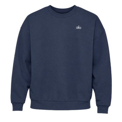 ALO Crewneck Sweater