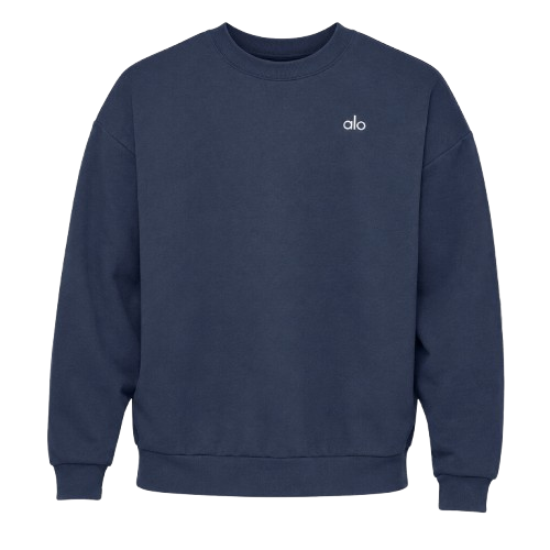 ALO Crewneck Sweater
