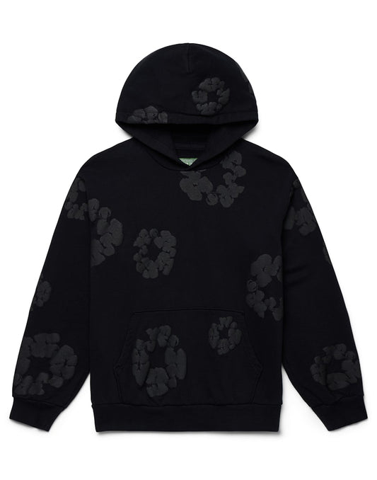 Denim Tears The Cotton Wreath - Sudadera