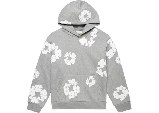 Denim Tears The Cotton Wreath - Sudadera