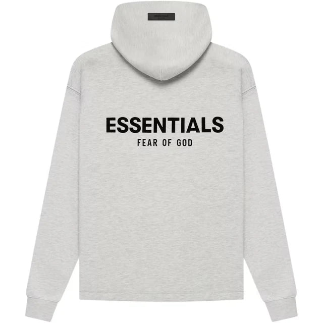 Lote 3 Hoodies Essentials