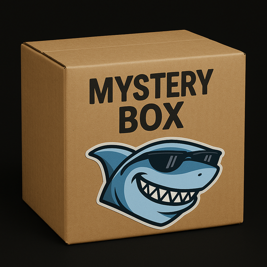 MYSTERY BOX