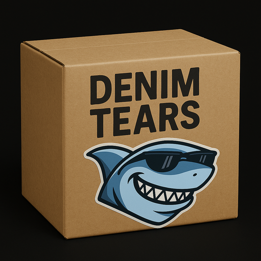 Mayoreo 4 Denim Tears - Sudaderas