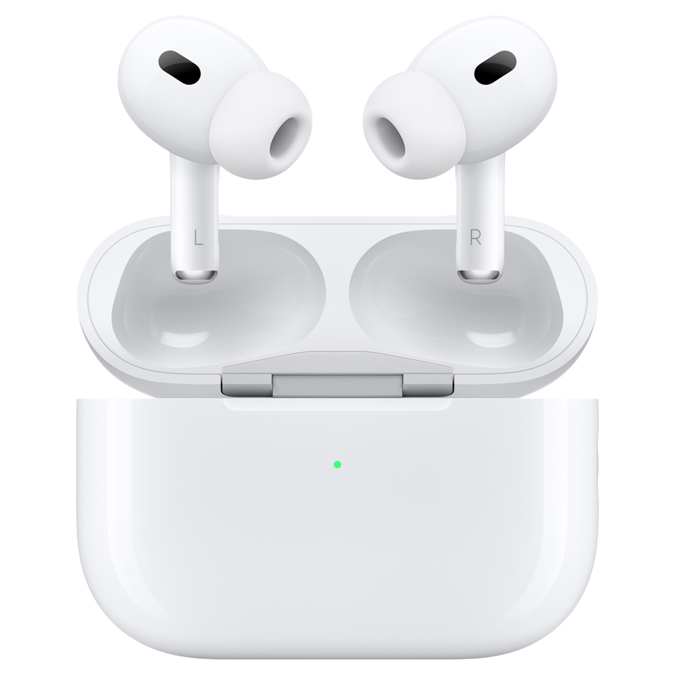 AirPods