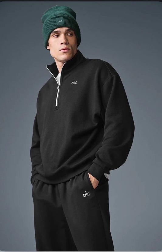 Alo Yoga Zip