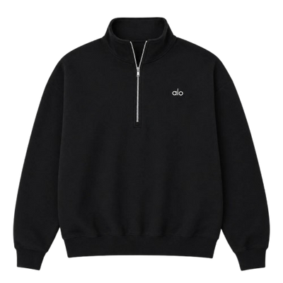 Alo Yoga Zip