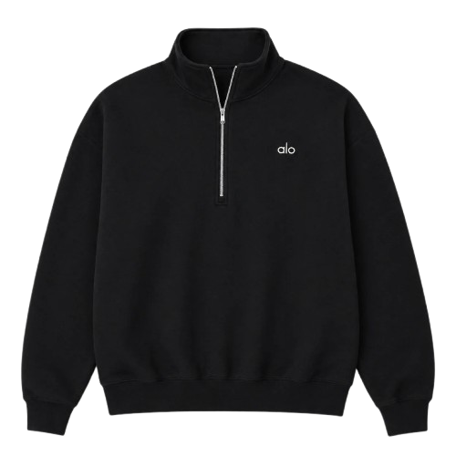 Alo Yoga Zip