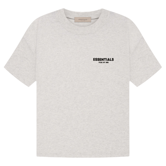 Pack 4 Playeras Essentials
