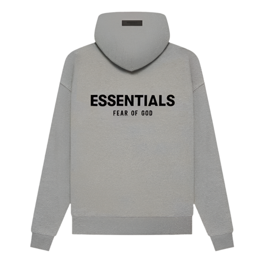 FOG ESSENTIALS SS22 DARK OATMEAL