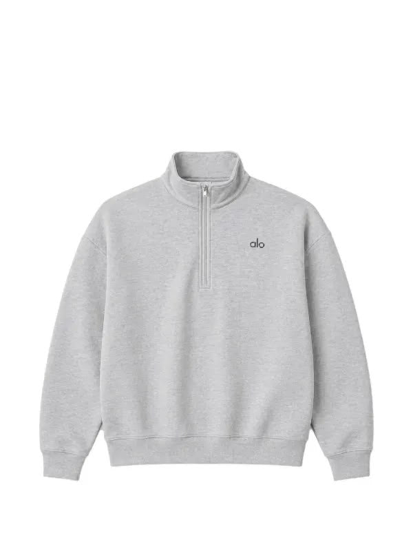 Alo Yoga Zip