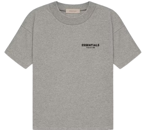 FOG ESSENTIALS SS22 T-SHIRT
