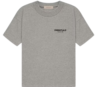 FOG ESSENTIALS SS22 T-SHIRT